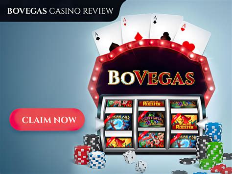 bovegas online casino